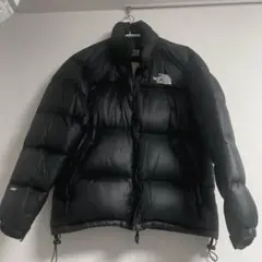 THE NORTH FACE 700fill ヌプシ90's