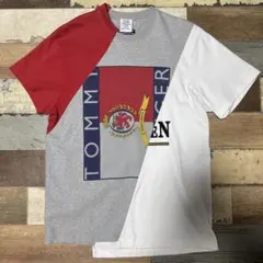 VETEMENTS✖️TOMMY HILFIGER - メルカリ