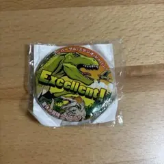 ユニバーサル・スタジオ・ジャパン ピンバッジ