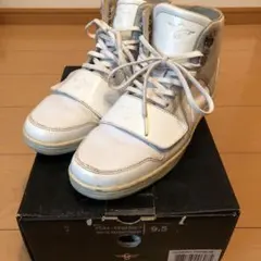 クリエイティブレクリエーション セサリオ 9.5 スニーカー ハイカット