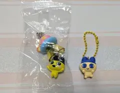 たまごっち チョコボックス UFOスイング まめっち