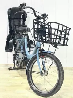 038 中古YAMAHAヤマハ電動アシスト自転車　8.7Ah 大阪 2026年最新】ヤマハギア車体の人気アイテム - メルカリ