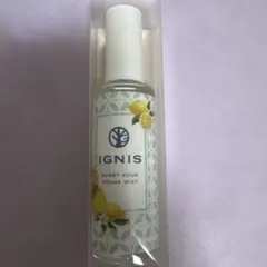 [비매품] 이그니스 써니 사워 아로마 미스트 50ml