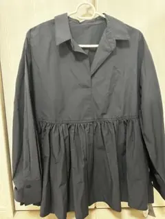 リフレクト ネイビー　11号　今期品　新品　タグ付き