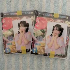 FRUITS ZIPPER KawaiiってMagic