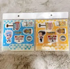 呪術廻戦 タワレコカフェ 懐玉 玉折 五条悟 夏油傑