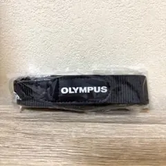 オリンパス　OM4付属ストラップ　新品 オリンパス OM4付属ストラップ 新品 - メルカリ