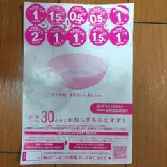 【11点】 ヤマザキ 春の パンまつり 2025