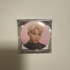 木村柾哉 POPUP 缶バッジ