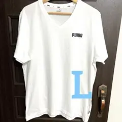 PUMA 半袖カットソー