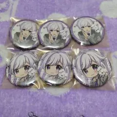初兎 缶バッジ まとめ売り - メルカリ
