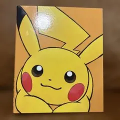 ポケモンカードゲーム カードファイル