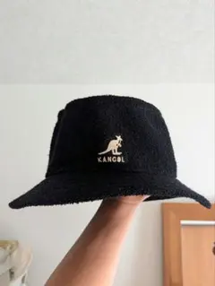 KANGOL GADORO バケットハット - メルカリ
