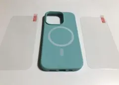 iPhone14 Pro ケース+フィルム