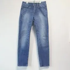 JEANS FACTORY ジーンズ made in Japan