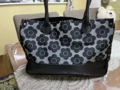 MARY QUANT トートバッグのサムネイル
