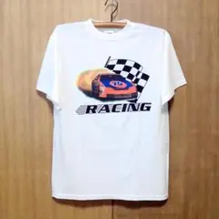 新品 Vintage 76 UNOCAL Racing Tシャツ Nascar