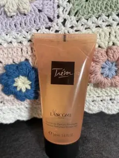 ⭐︎⭐︎ランコム⭐︎⭐︎トレゾァ　シャワージェル