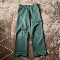 Dickies 874 W30×L30 グリーン