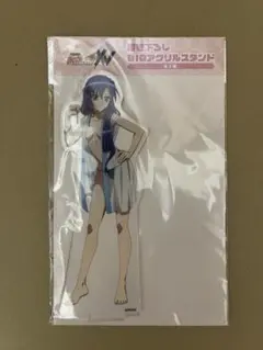 蒼穹のファフナー シンフォニーオーケストラ コンサート アクスタ 4点