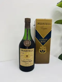 2026年最新】古酒 martell cordon bleuの人気アイテム - メルカリ