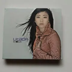 宇多田ヒカル/Utada Exodus CD アルバム