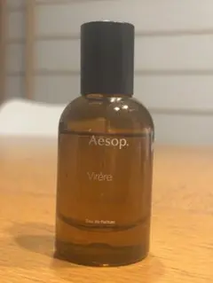 Aesop virere 香水 - メルカリ