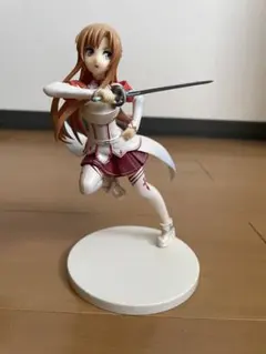 ソード アート オンライン アスナ フィギュア