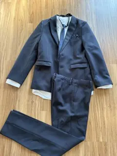 卒業式 スーツ 男の子 キッズスーツ 子供スーツ 入学式 BTZTOKYO
