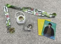 佐野玲於　グッズまとめ売り