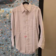 ブルックスブラザーズ BROOKS BROTHERS メンズシャツ 麻100%