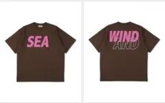 WIND AND SEA OG SEA SS TEE Lのサムネイル