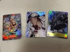 謀略の王国ネフェルタリ・ビビパラレル他ノーマルデッキパーツまとめ売り