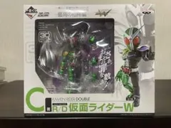 仮面ライダーW