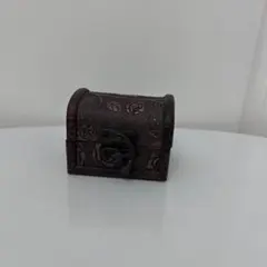 アンティーク 小物入れ