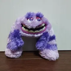 WDW フィグメント 肩のせぬいぐるみ - メルカリ