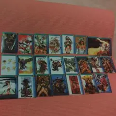 2026年最新】士郎正宗 カードの人気アイテム - メルカリ