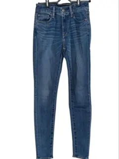 AZUL スキニーデニム 22