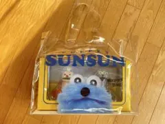 パペットスンスン ハッピーバッグ セブンイレブン限定