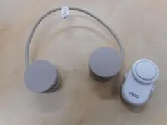 ネッククーラー ＆クリップハンディファン