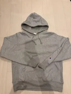 Champion Reverse Weave 目無し　パーカー　フーディー
