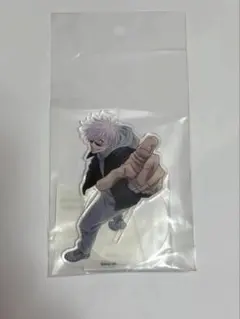 【新品未開封】呪術廻戦 五条悟 アクリルスタンド 呪術廻戦展 海辺