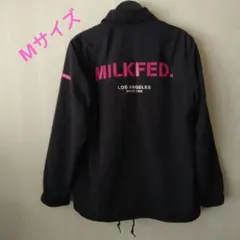 MILKFED. 紺ジャケット