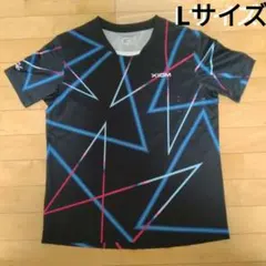 XIOM 卓球 ゲームシャツ