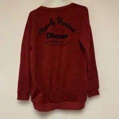 イング　トップス　カーディガン　羽織り　長袖