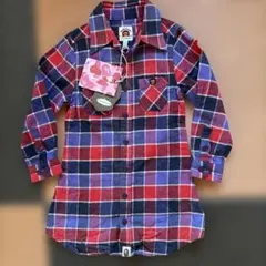 2026年最新】A BATHING APE 子供用ワンピースの人気アイテム - メルカリ