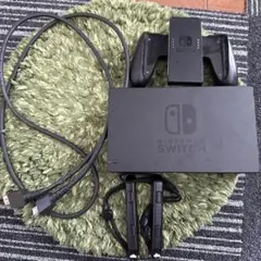 Nintendo Switch ドックとコントローラーセット