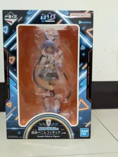 BANDAI ホロライブ一番くじ　兎田ぺこら フィギュア　未開封 Amazon.co.jp: 一番くじ ホロライブ ～Cyberpunk Style～ 兎田
