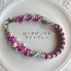 パラコード✿ハンドストラップ✿スマホストラップ✿カメラストラップ