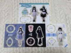 2026年最新】櫻井もも アクスタの人気アイテム - メルカリ